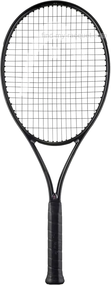 Head Speed MP Legend Gen1 - 2024