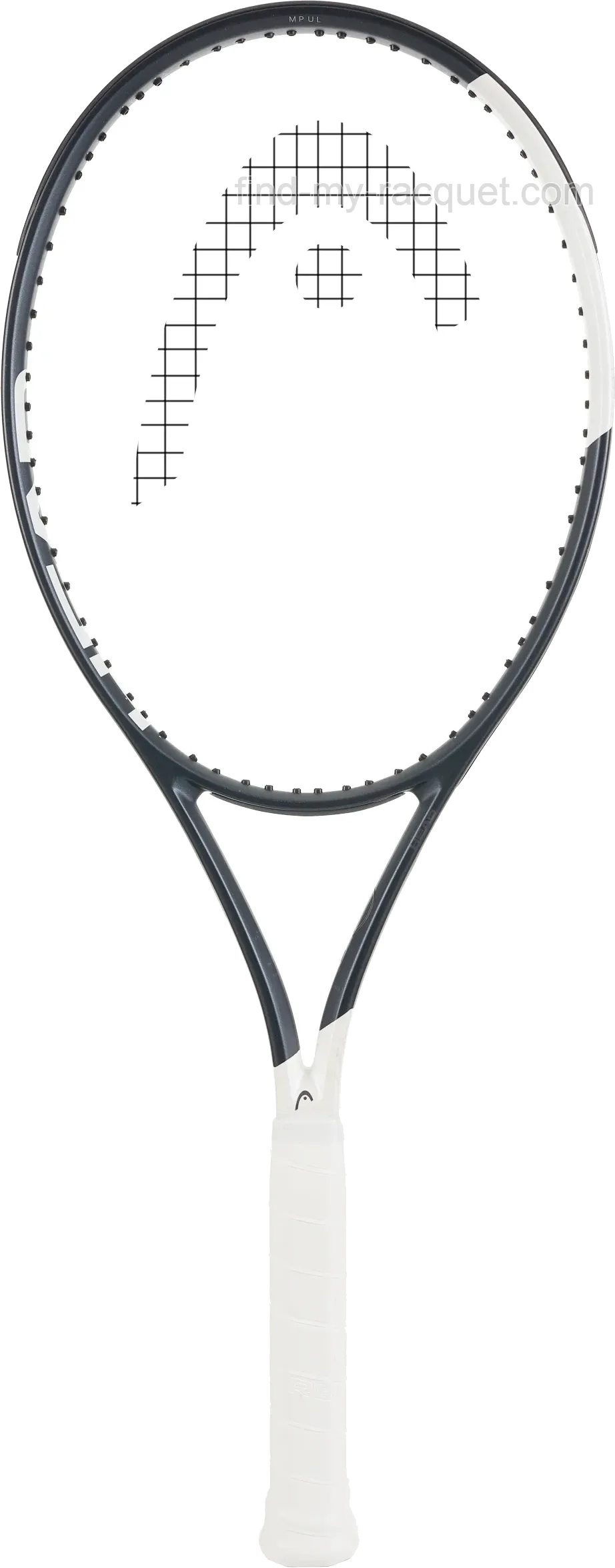 Head Speed MP UL Gen10 - 2026