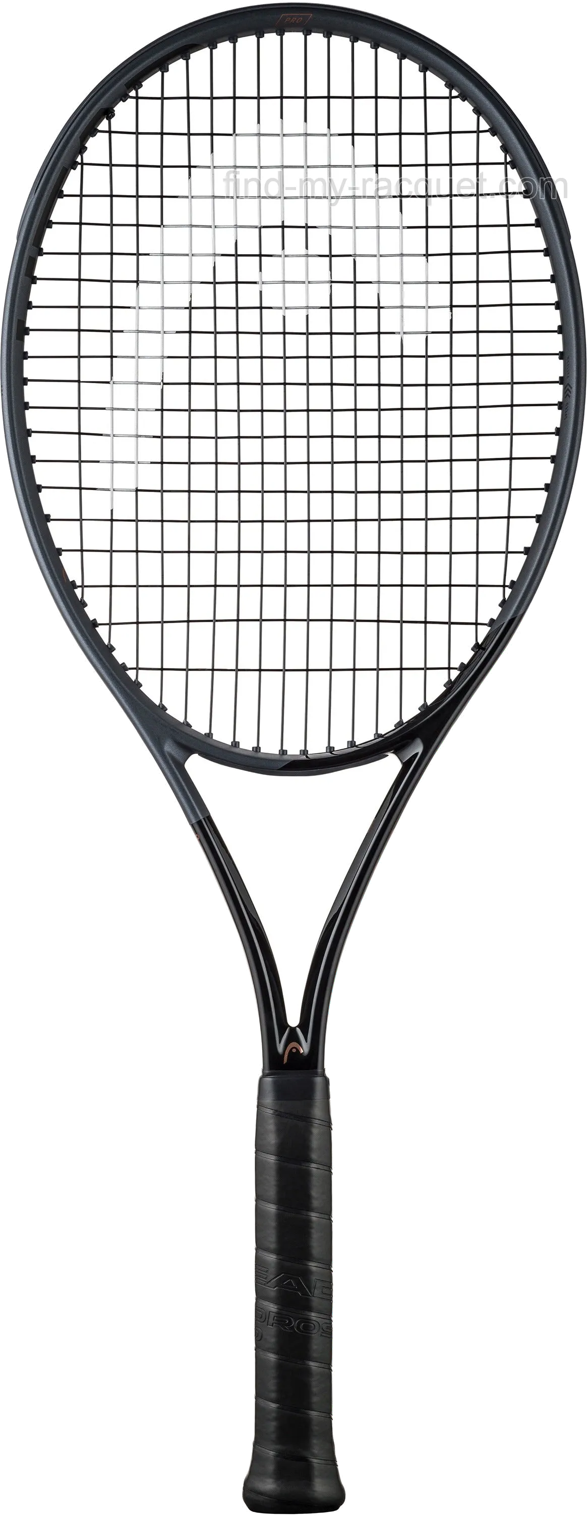 Head Speed Pro Black Edition - 2023