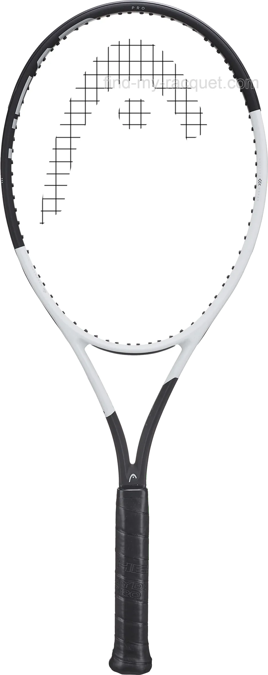 Head Speed Pro Gen9 - 2024