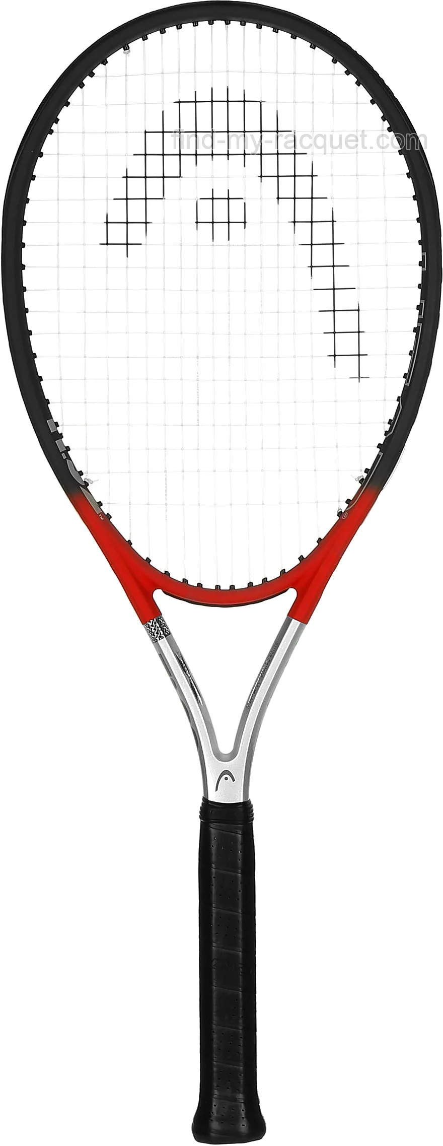 Head Ti S2 - 2011