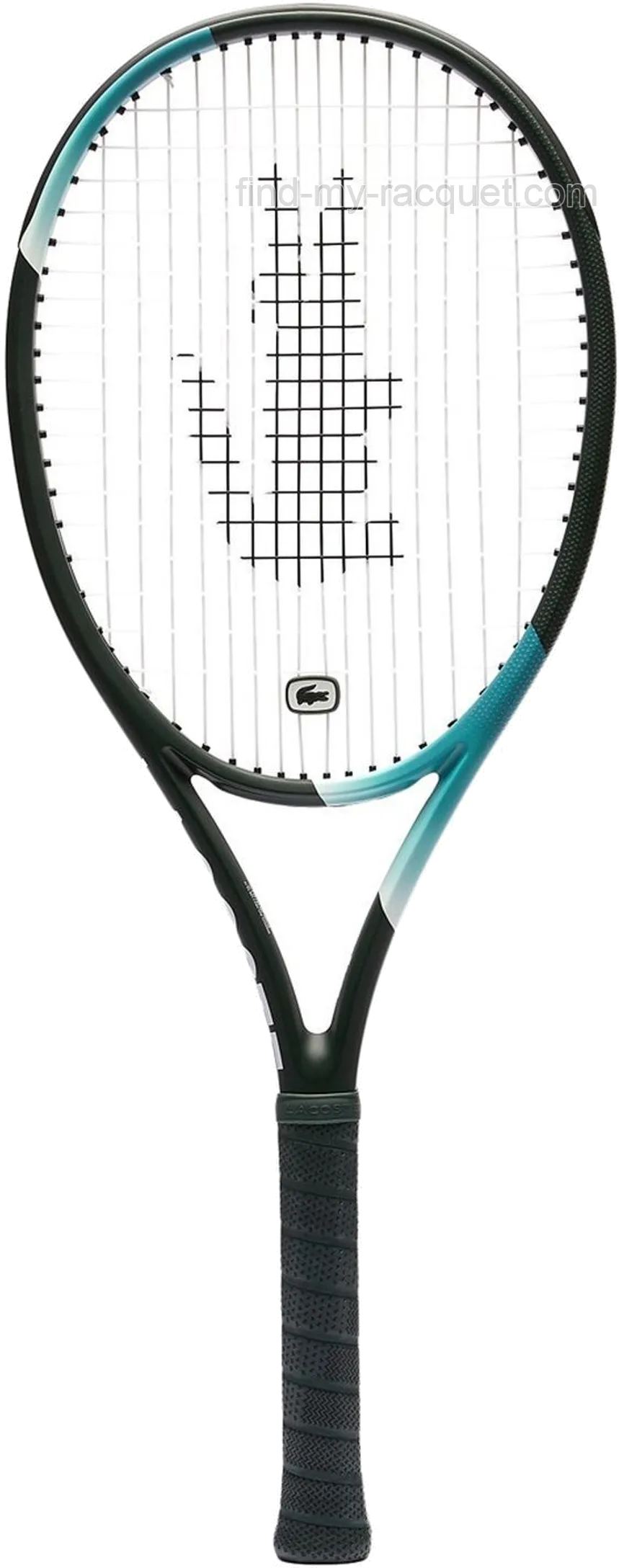 Lacoste L20 - 2020