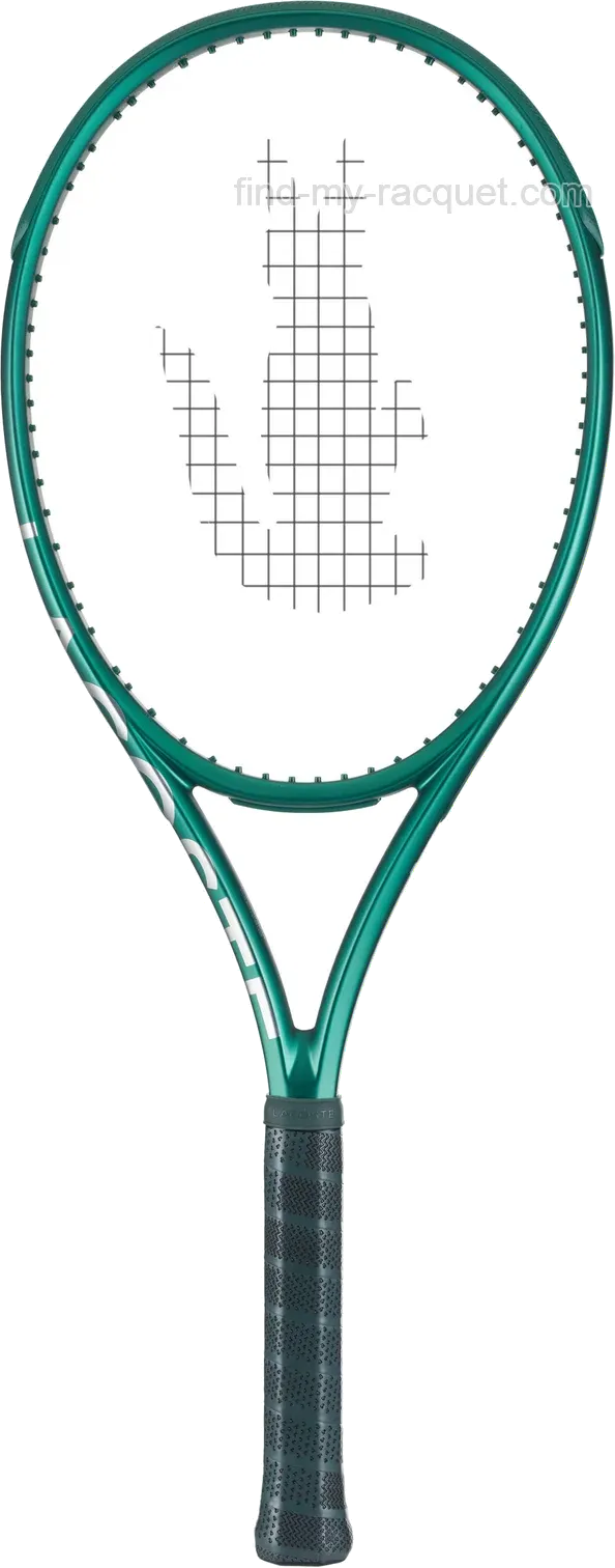 Lacoste L23 - 2023