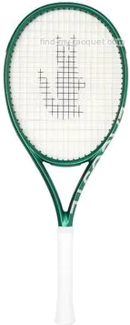 Lacoste L23L - 2023