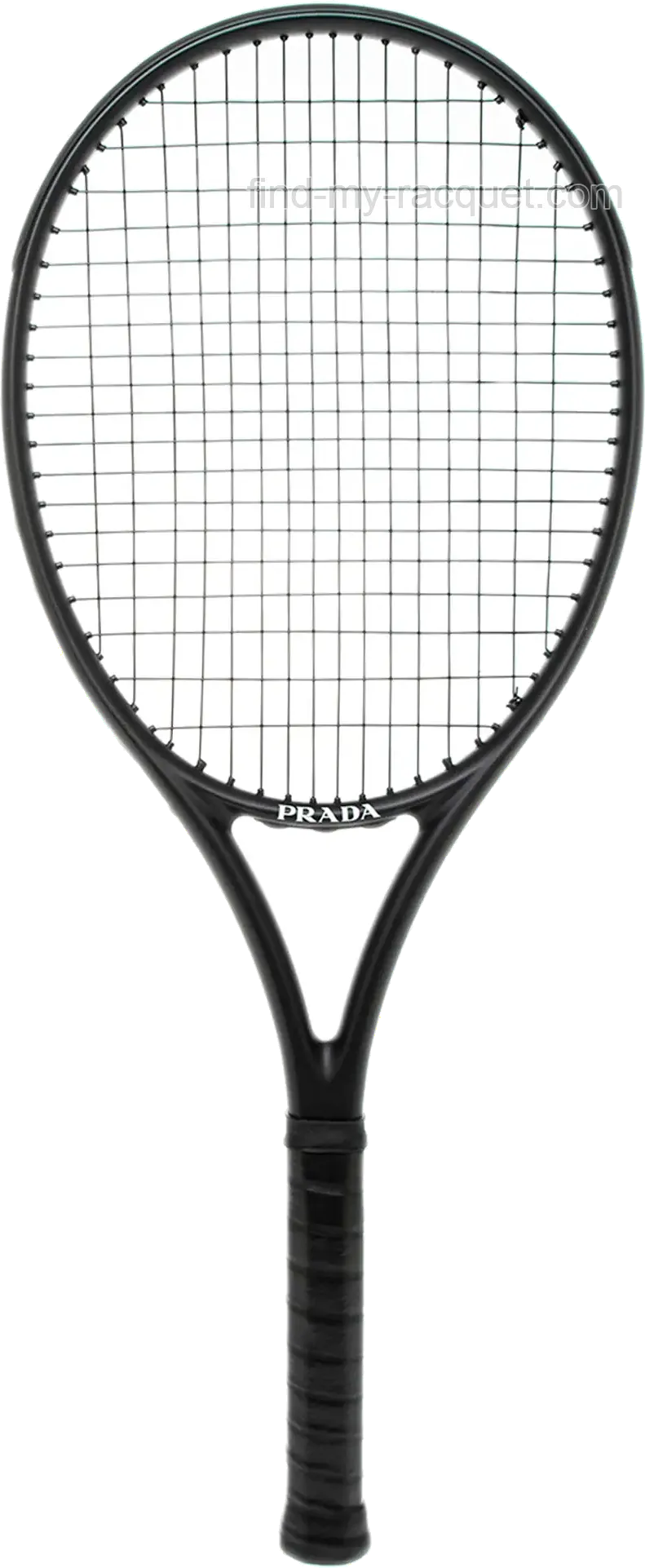 Prada Tennis Racket - 2022