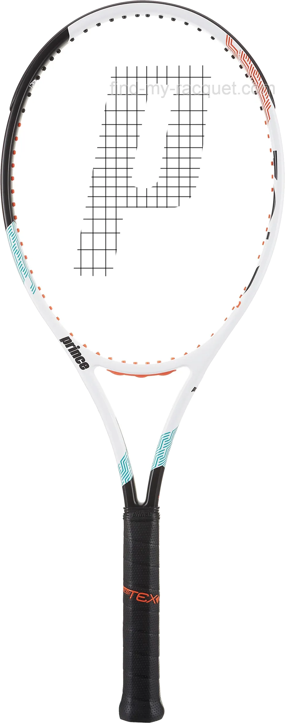 Prince ATS Textreme Tour 100 310g - 2022