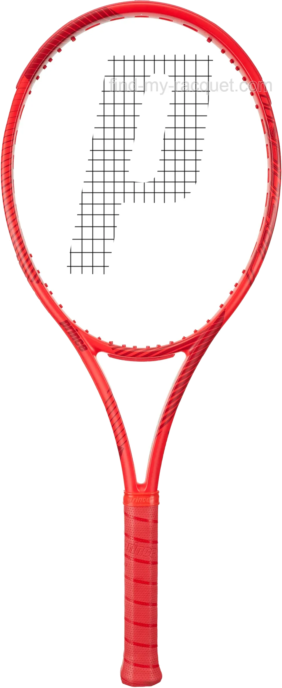 Prince Ripstick 300g - 2025