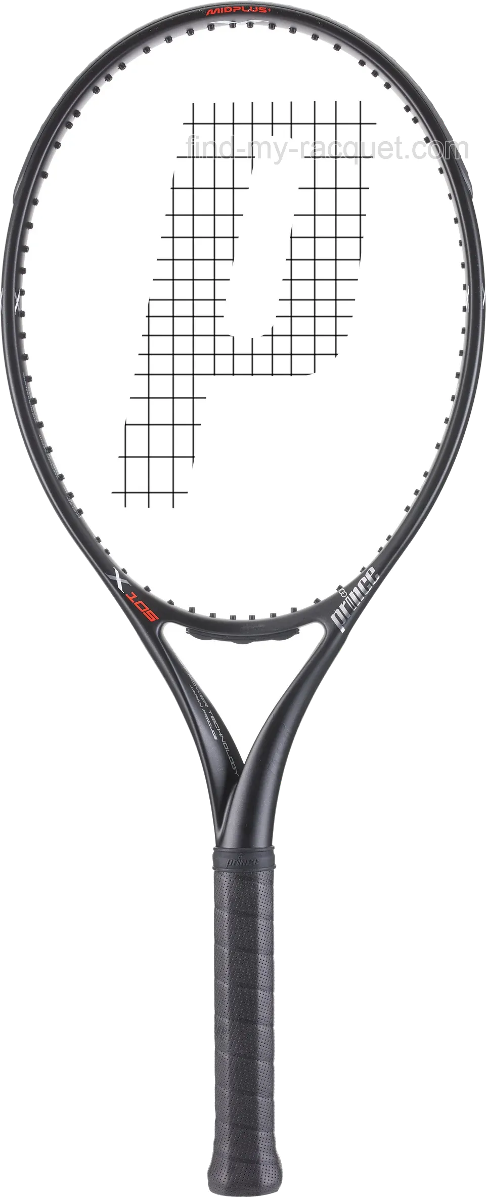 Prince Twistpower X105 290g - 2021