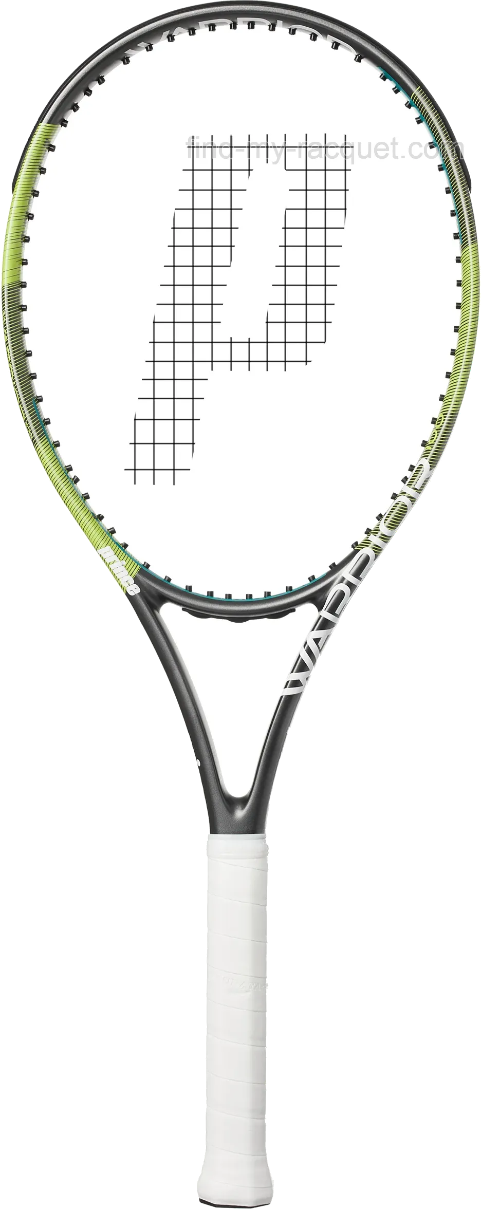 Prince Warrior 100 300g - 2021