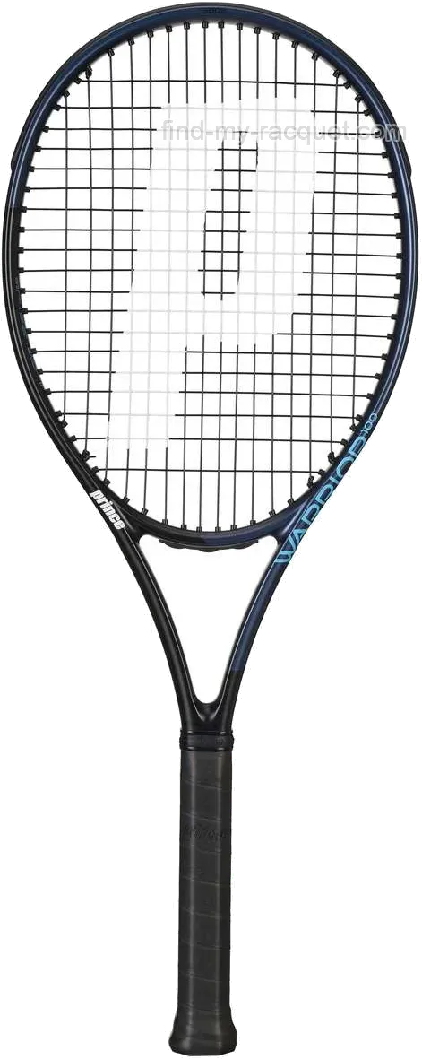Prince Warrior 100 300g - 2025