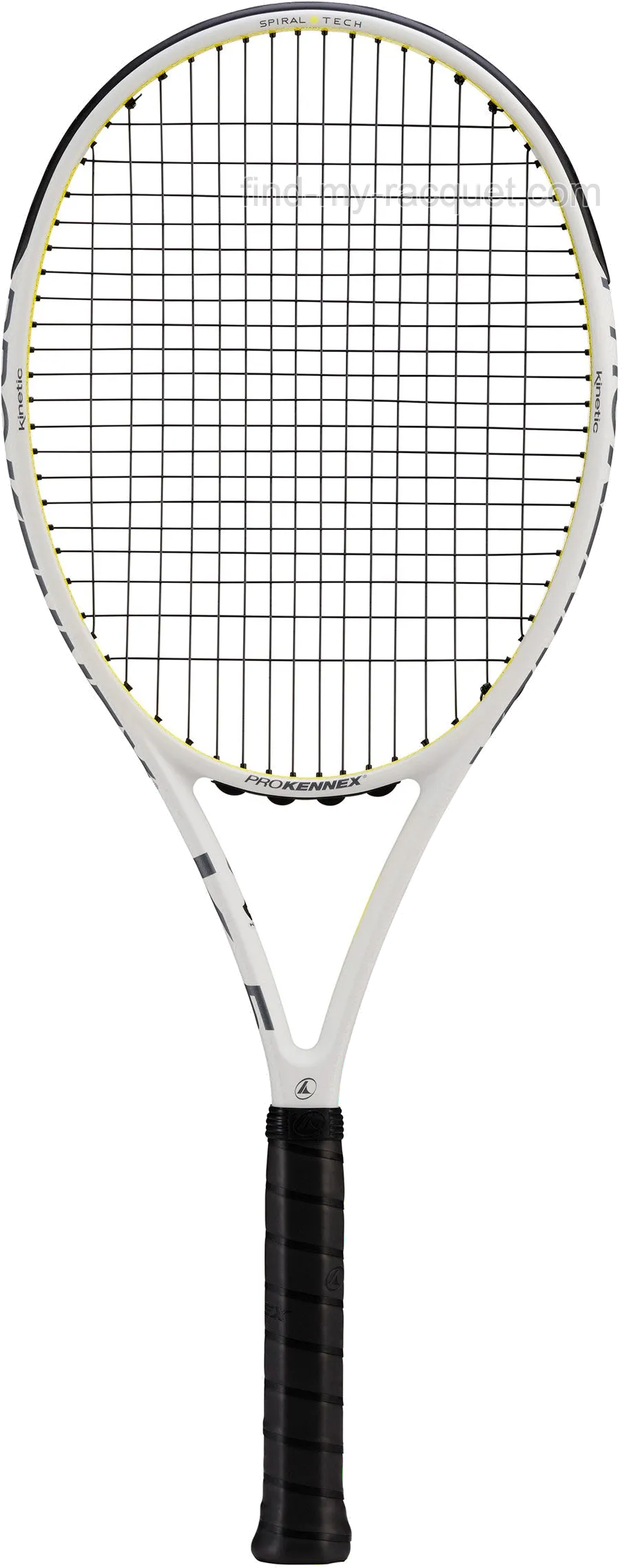 ProKennex Kinetic 5 295g - 2022