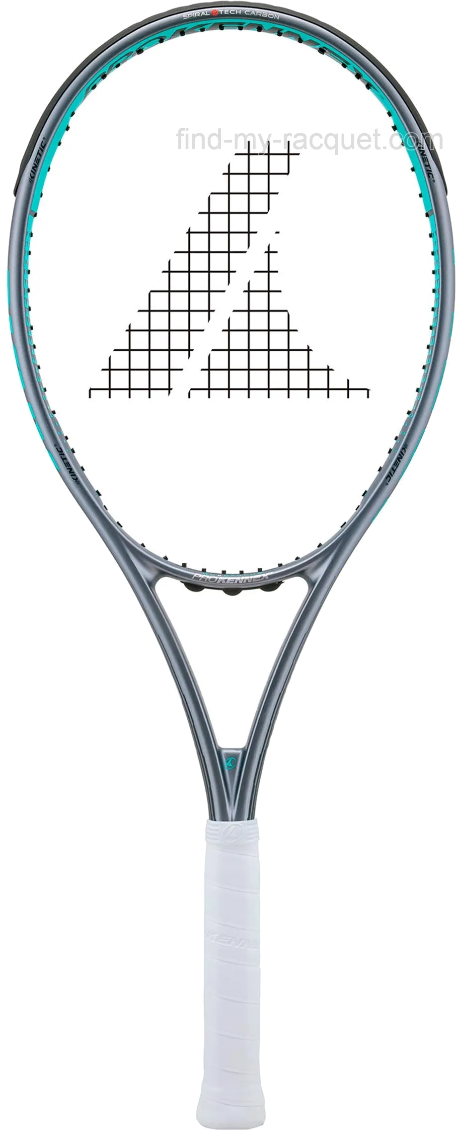 ProKennex Q+15 - 2026