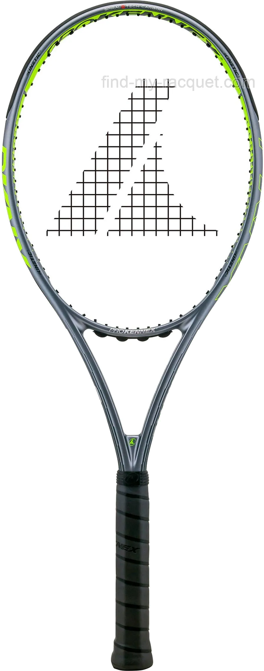 ProKennex Q+5 Touch - 2025
