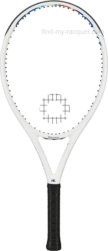 Solinco Prizm 115 - 2026