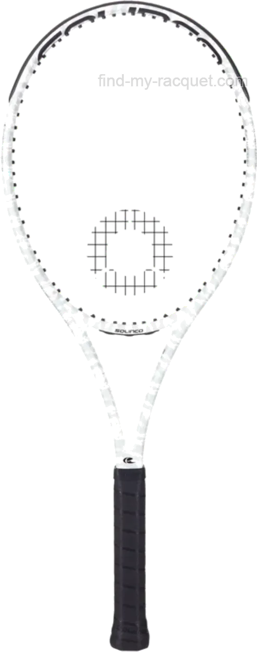 Solinco Whiteout 305 XTD v2 Camo - 2025