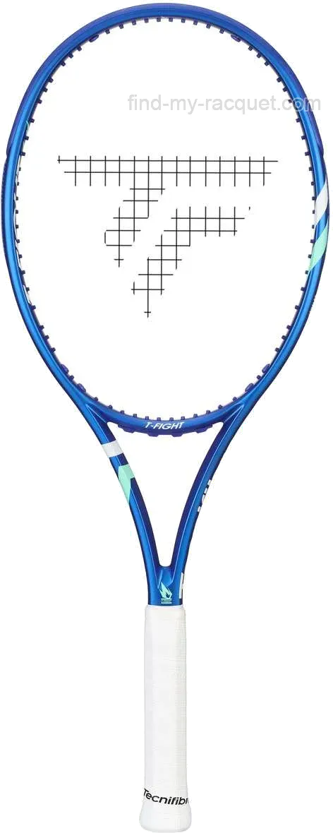 Tecnifibre T-Fight 305S ID - 2025