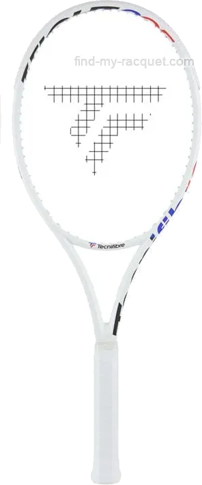 Tecnifibre T-Fight ISO 295 - 2023