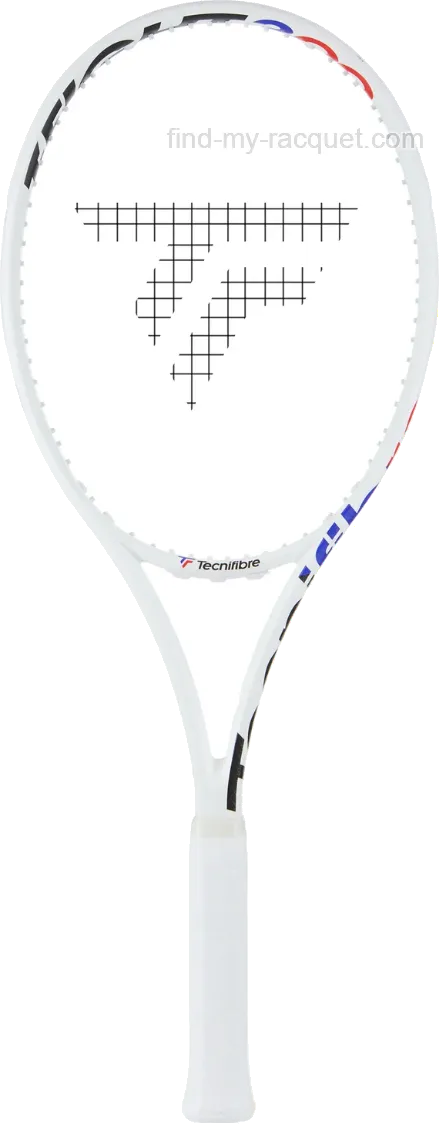 Tecnifibre T-Fight ISO 300 - 2023