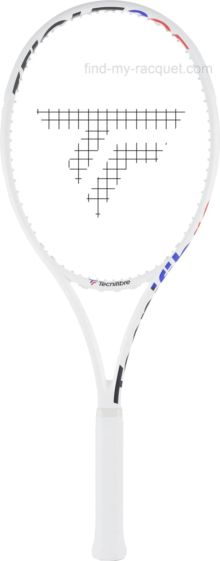Tecnifibre T-Fight ISO 305 - 2022