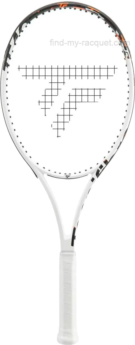 Tecnifibre TF-40 290 16x19 v3 - 2024