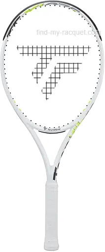 Tecnifibre TF-X1 275 v1 - 2021