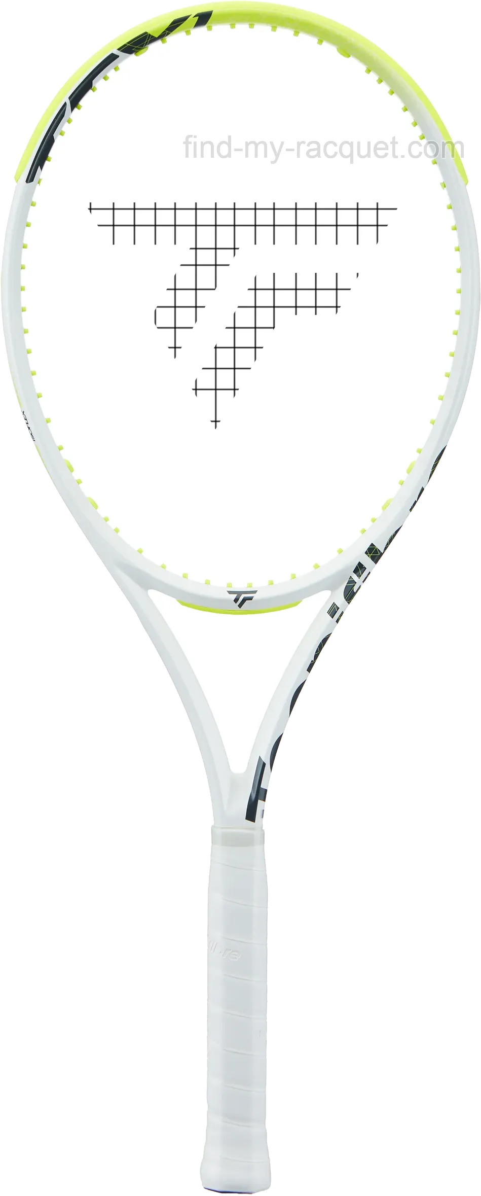 Tecnifibre TF-X1 305 v2 - 2024