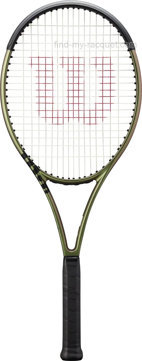 Wilson Blade 100L v8 - 2021