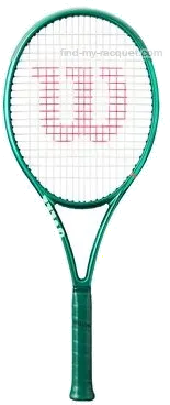 Wilson Blade 100UL v10 - 2026