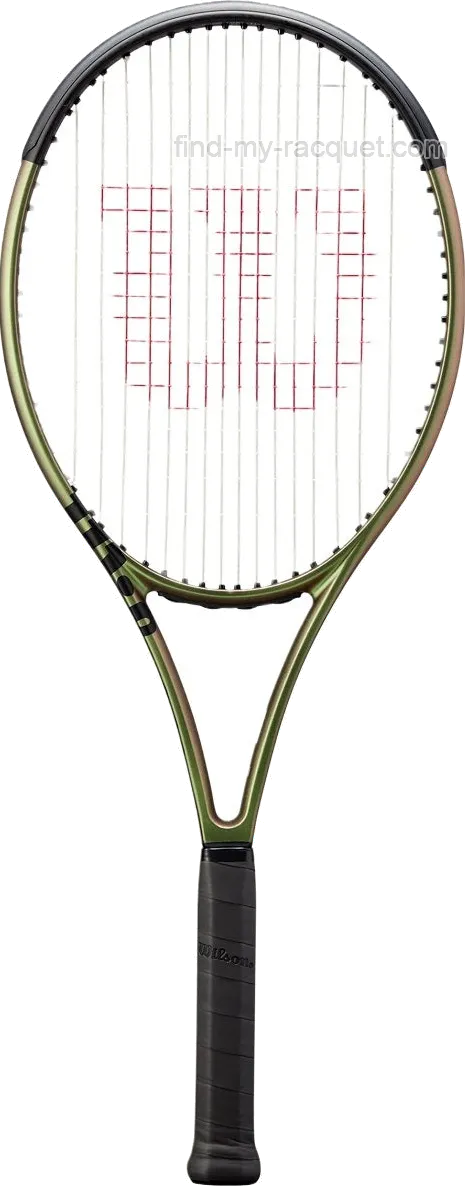 Wilson Blade 100UL v8 - 2021