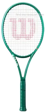 Wilson Blade 100 v10 - 2026