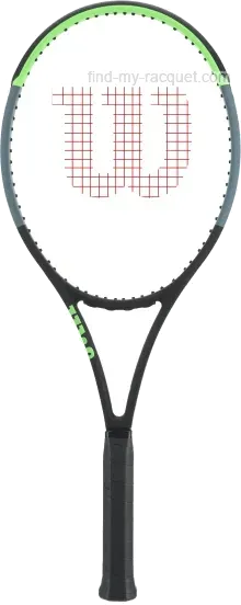 Wilson Blade 100 v7 - 2020
