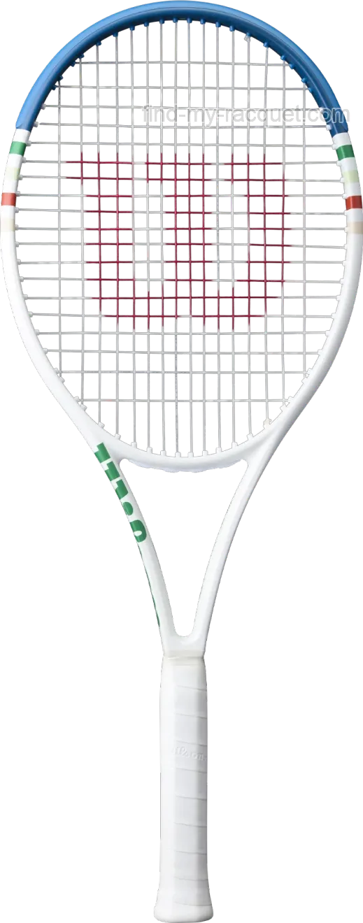 Wilson Blade 100 v9 Ace Girl - 2025