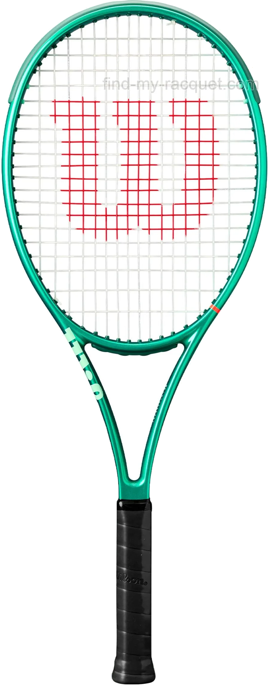 Wilson Blade 101 Team v10 - 2026