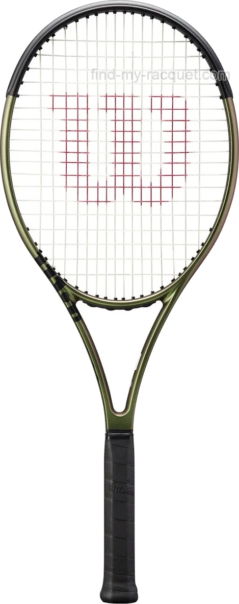 Wilson Blade 104 v8 - 2021