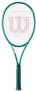 Wilson Blade 98 16x19 v10 - 2026