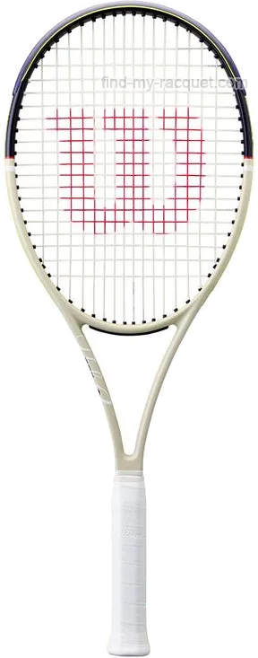 Wilson Blade 98 16x19 v10 US Open - 2026