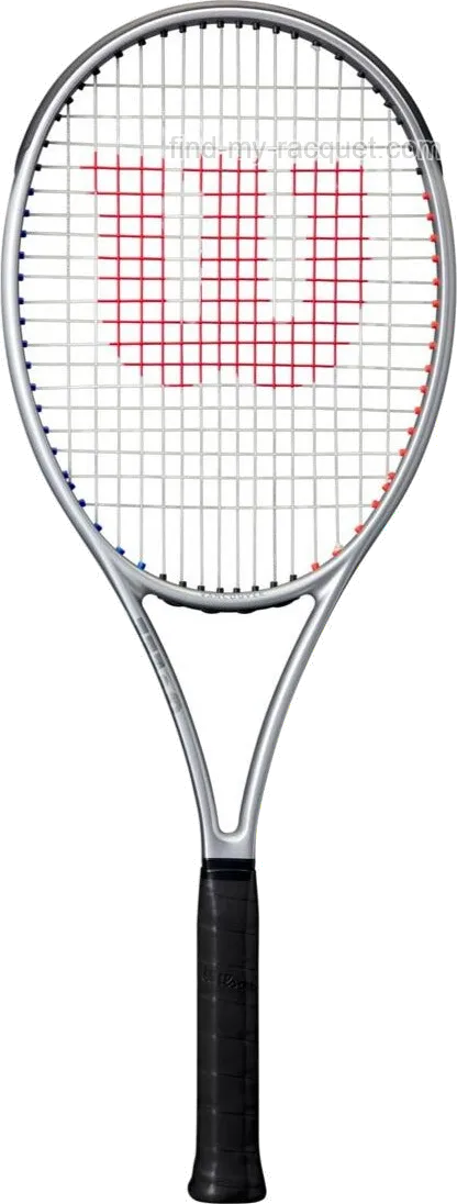 Wilson Blade 98 16x19 v8 Laver Cup - 2023