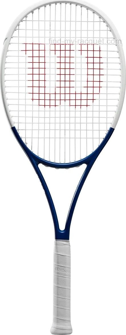 Wilson Blade 98 16x19 v8 US Open - 2023