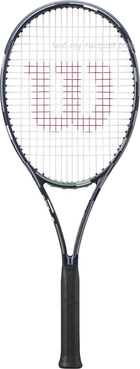 Wilson Blade 98 16x19 v9 US Open - 2025