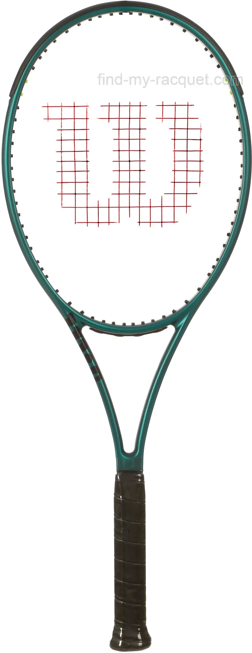 Wilson Blade 98L v9 - 2024