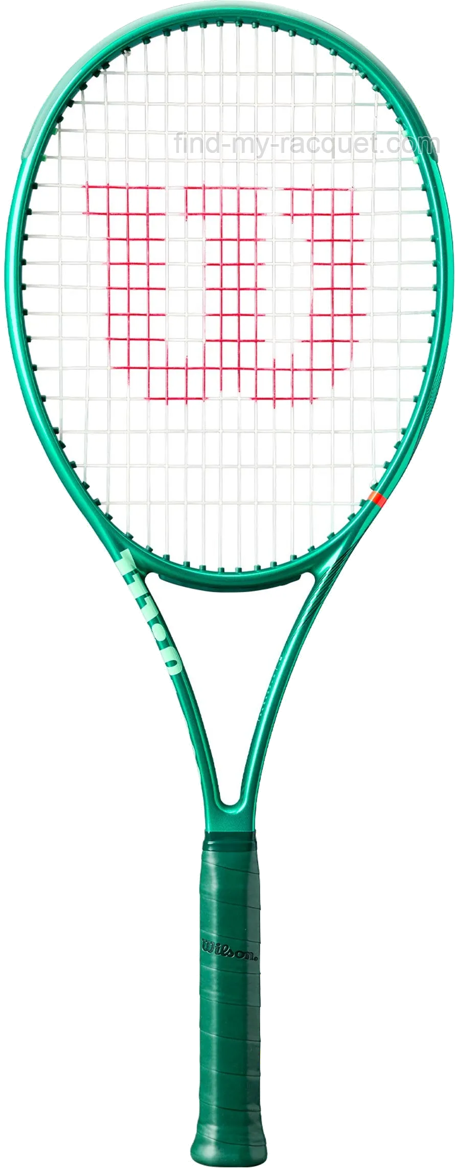 Wilson Blade 98S v10 - 2026
