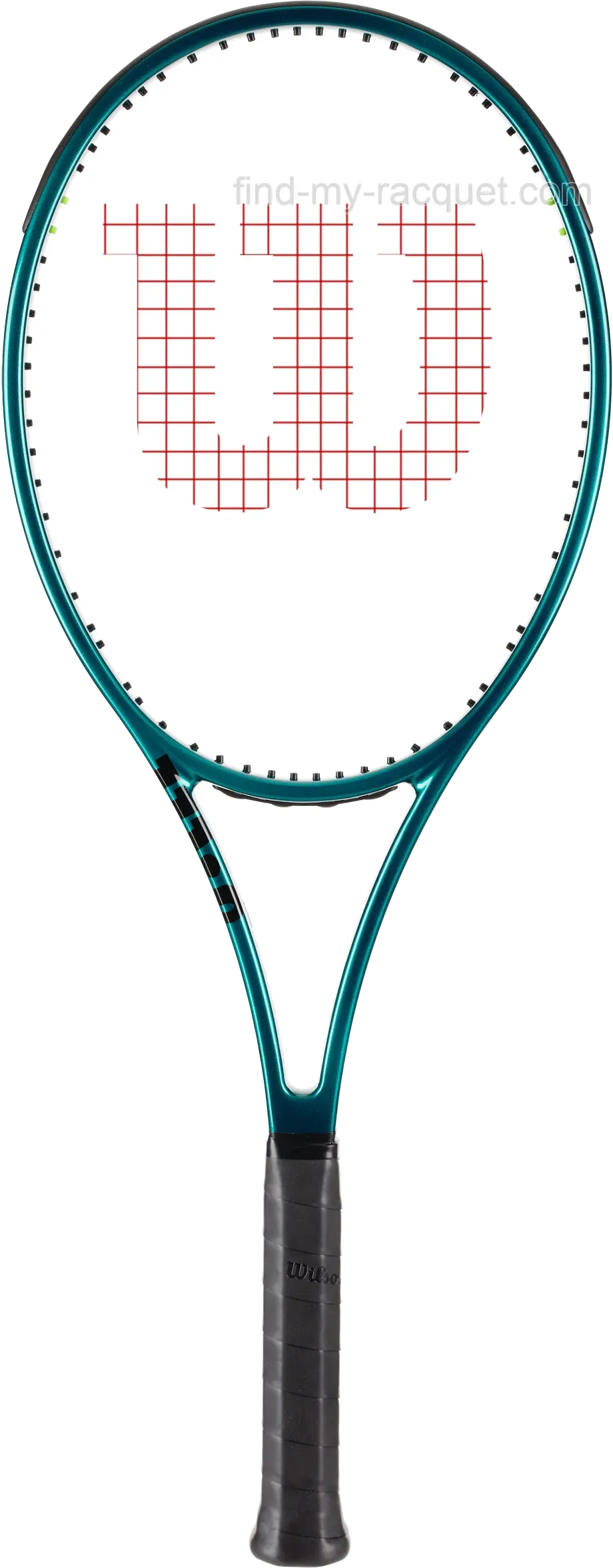 Wilson Blade Pro 98 16x19 v9 - 2024