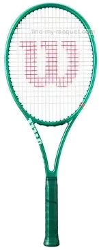 Wilson Blade Pro 98 18x20 v10 - 2026