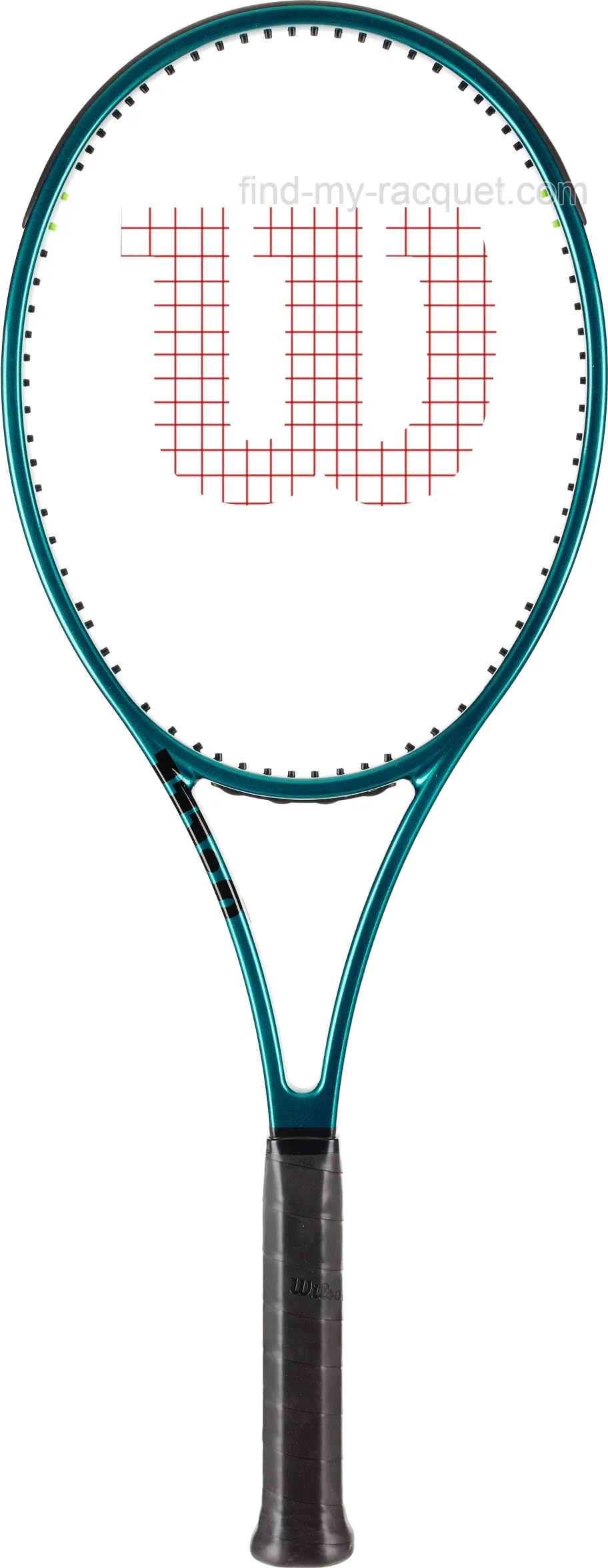 Wilson Blade Pro 98 18x20 v9 - 2024