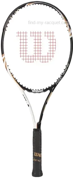 Wilson Blade Team BLX - 2011