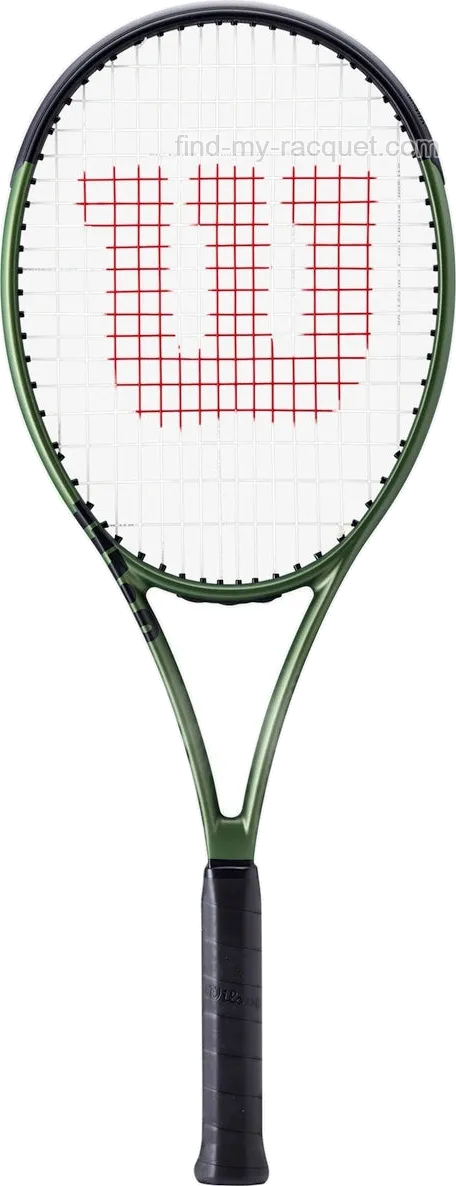Wilson Blade Team v8 - 2021