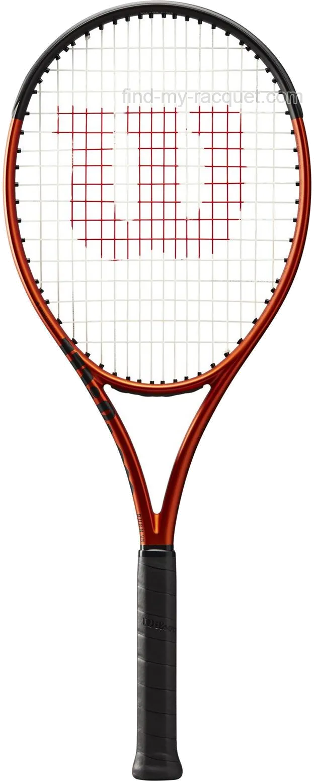 Wilson Burn 100LS v5 - 2023