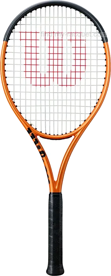 Wilson Burn 100LS v6 - 2026