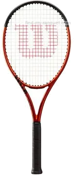 Wilson Burn 100 v5 - 2023