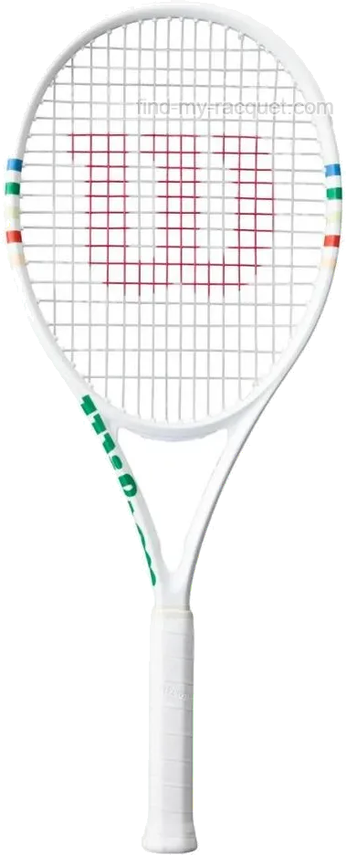 Wilson Clash 100L v3 Ace Girl - 2025